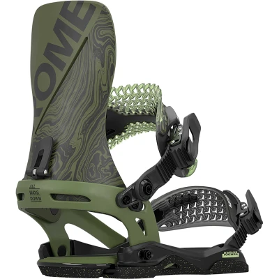 Εικόνα του Rome Katana 24/25 Δεσίματα Snowboard