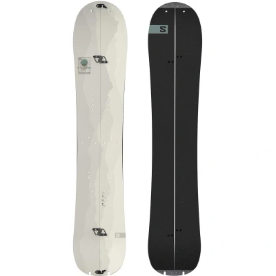 Εικόνα του Salomon Snowboard Bellevue Split + Skins 24/25 Splitboard