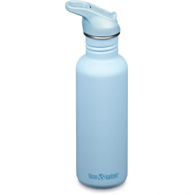 Εικόνα του Klean Kanteen Classic Narrow 800ml/27oz + Flip Seal Sport Μπουκάλι νερού
