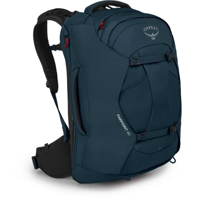 Εικόνα του Osprey Farpoint 40 Backpack
