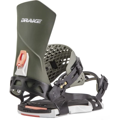 Εικόνα του Drake Radar 23/24 Δεσίματα Snowboard