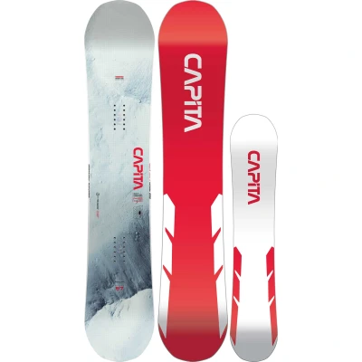 Εικόνα του Capita Mercury 23/24 Snowboard
