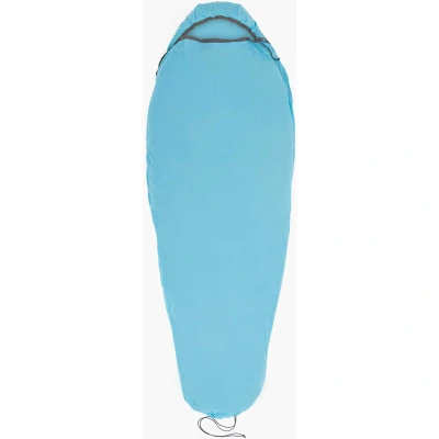 Εικόνα του Sea to Summit Breeze Sleeping Bag Liner Mummy Drawcord Standard Φύλλο ταξιδιού