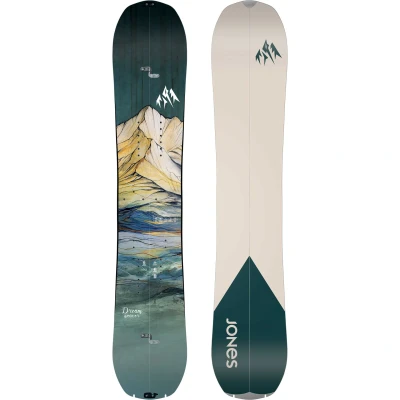Εικόνα του Jones Dream Weaver Split 24/25 Splitboard