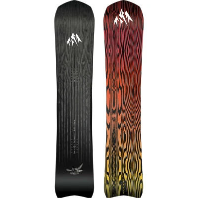 Εικόνα του Jones Freecarver 9000S 25/26 Snowboard