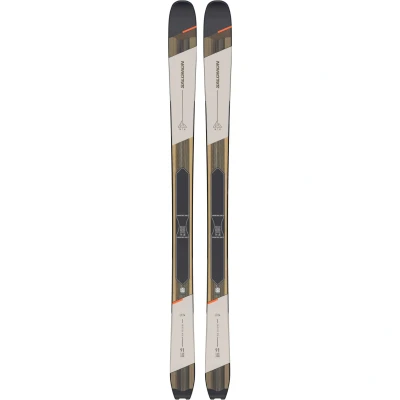 Εικόνα του Salomon MTN 91 Carbon 24/25 Σκι