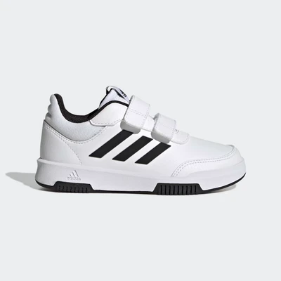 Εικόνα του adidas Αθλητικά Tensaur Sport Training Hook and Loop Shoes GW1981 Λευκό