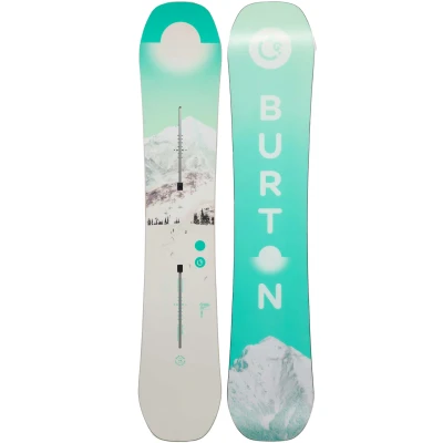 Εικόνα του Burton Feelgood 25/26 Snowboard
