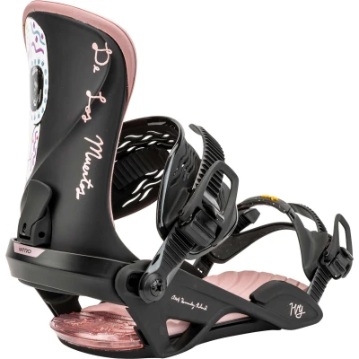 Εικόνα του Nitro Ivy 24/25 Δεσίματα για Snowboard