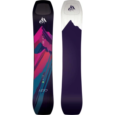 Εικόνα του Jones Airheart 2.0 24/25 Snowboard