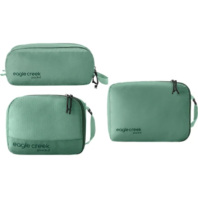 Εικόνα του Eagle Creek Pack It Overnight Set Αξεσουάρ σακιδίου πλάτης