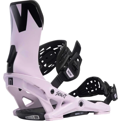 Εικόνα του NOW Επιλέξτε 23/24 Δεσίματα Snowboard