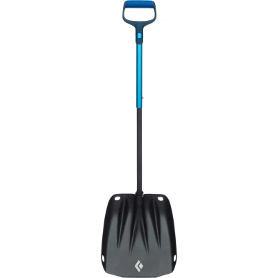 Εικόνα του Black Diamond Evac 9 Ultra Blue φτυάρι Avalanche