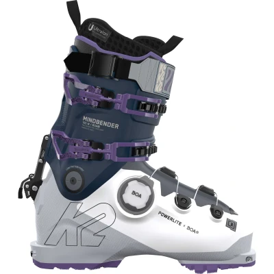 Εικόνα του K2 Mindbender 105 BOA W Μπότες σκι
