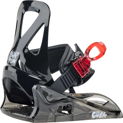 Εικόνα του Burton Kids&#039; Grom Disc 24/25 Δεσίματα Snowboard