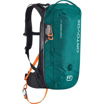 Εικόνα του Ortovox Avabag Litric Freeride 16S Αερόσακος Avalanche