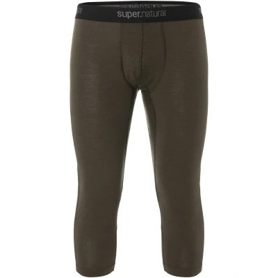 Εικόνα του Super.natural Tundra 175 Tight 3/4 M ondergoed bottoms