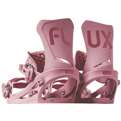 Εικόνα του Flux DS Women&#039;s 24/25 Δεσίματα Snowboard
