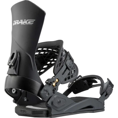 Εικόνα του Drake Supersport 24/25 Δεσίματα Snowboard