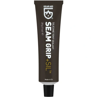 Εικόνα του Gear Aid Seam Grip SIL Silicone Tent Sealant 28 g Αξεσουάρ εξωτερικού χώρου