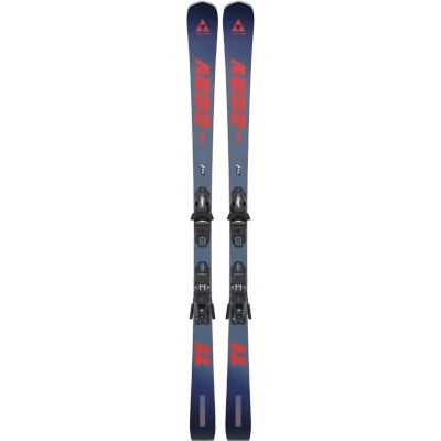 Εικόνα του Fischer The Curv Ti + RS 10 GW 25/26 Σκι