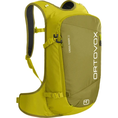 Εικόνα του Ortovox Cross Rider 22 Daypack