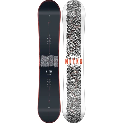 Εικόνα του Nitro T1 x FFF 23/24 Snowboard
