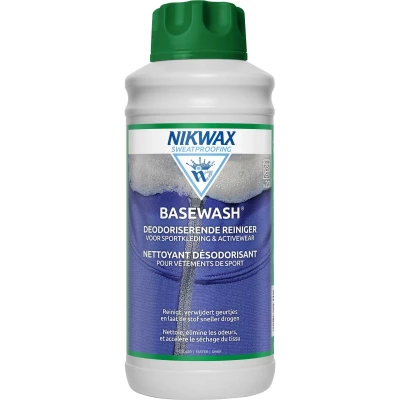 Εικόνα του Nikwax Base Wash 1 Liter Είδη συντήρησης για ρούχα