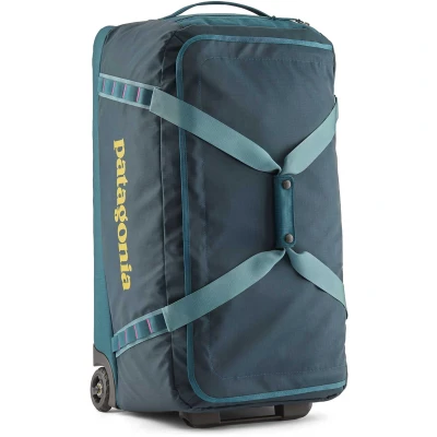 Εικόνα του Patagonia Black Hole Wheeled Duffel 70L Travelbag