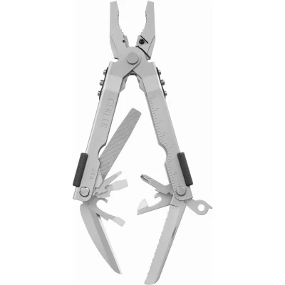 Εικόνα του Gerber Multi Plier 600 Full Size Tool Basic BN (Blunt Nose) Stainless Multitool