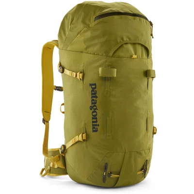 Εικόνα του Patagonia Ascensionist 55L Σακίδιο πλάτης