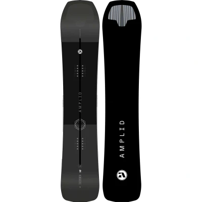 Εικόνα του Amplid Pentaquark 24/25 Snowboard
