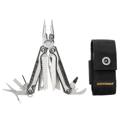 Εικόνα του Leatherman Charge TTI+ Πολυεργαλείο