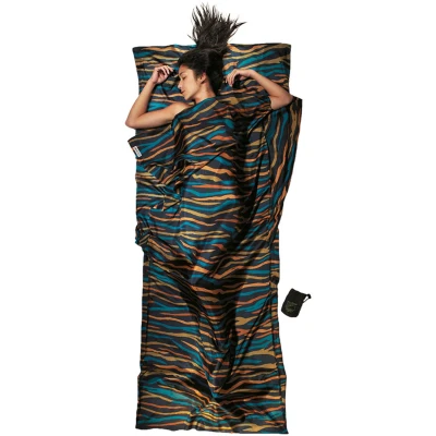 Εικόνα του Cocoon Travelsheet 100% Silk Φύλλο ταξιδιού