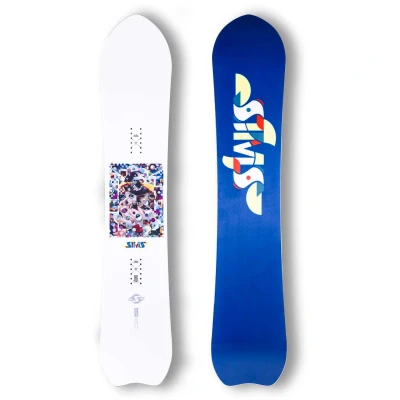 Εικόνα του Sims UAP 23/24 Snowboard