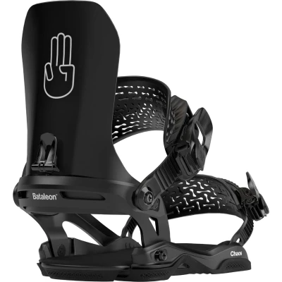 Εικόνα του Bataleon Chaos AW 24/25 Δεσίματα Snowboard