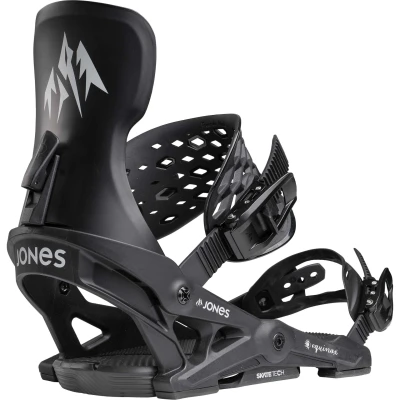 Εικόνα του Jones Equinox 25/26 Δεσίματα Snowboard