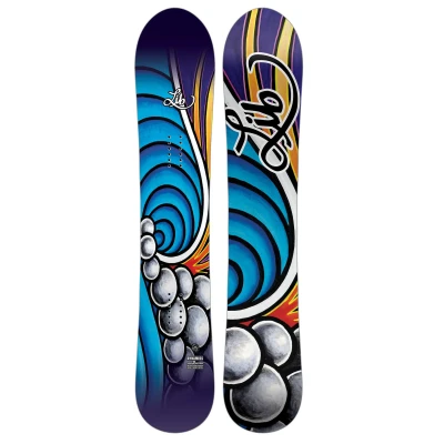 Εικόνα του Lib tech Dynamiss 23/24 Snowboard