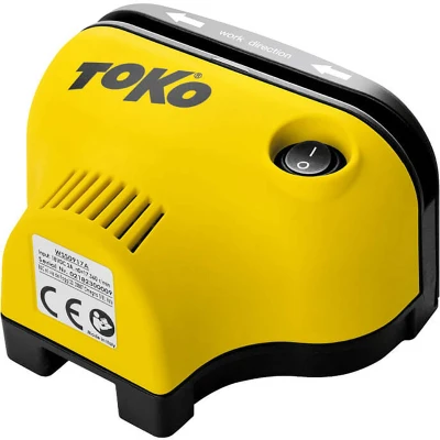 Εικόνα του TOKO World Cup Scraper Sharpener 220V Εργαλείο συντήρησης σκι και snowboard