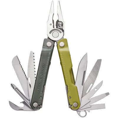 Εικόνα του Leatherman Rebar Πολυεργαλείο