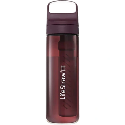 Εικόνα του LifeStraw Go 2.0 650ml Μπουκάλι νερού