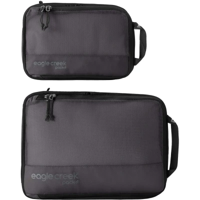Εικόνα του Eagle Creek Pack It Reveal Compression Cube Set S/M Αξεσουάρ σακιδίου πλάτης