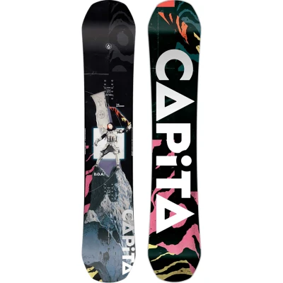 Εικόνα του Capita Defenders Of Awesome 25/26 Snowboard
