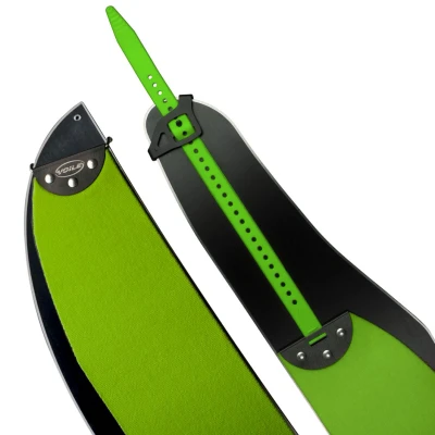 Εικόνα του Voile Hyper Glide V Tail Splitboard skins με κλιπ ουράς (130mm)