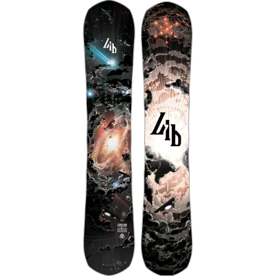Εικόνα του Lib tech T.Rice Pro 24/25 Snowboard