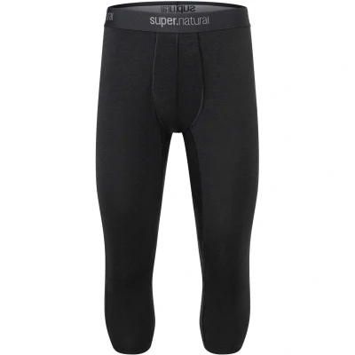 Εικόνα του Super.natural Tundra 175 Tight 3/4 M ondergoed bottoms