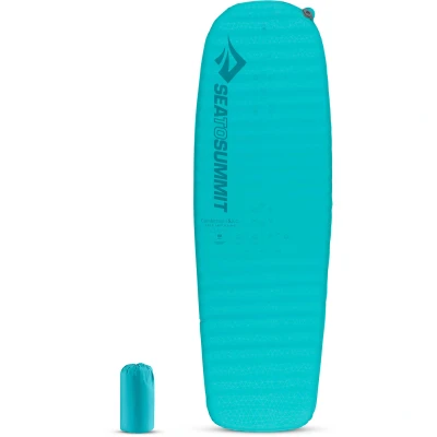Εικόνα του Sea to Summit Comfort Light Self Inflating Womens Sleeping χαλάκι