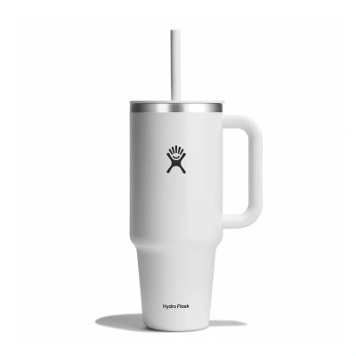 Εικόνα του Hydro Flask 40oz / 1180ml All Around Travel Tumbler Μπουκάλι νερού