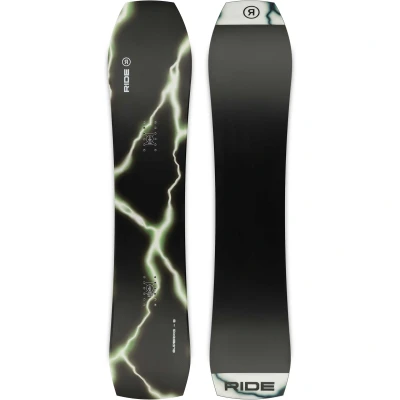 Εικόνα του Ride Superpig 24/25 Snowboard