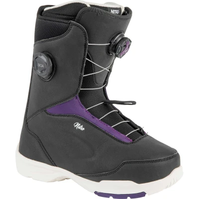 Εικόνα του Nitro Scala Boa 24/25 Μπότες Snowboard